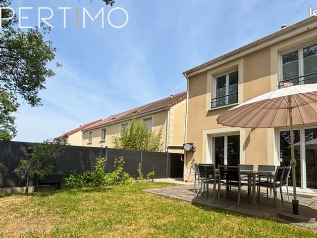 Maison vente à Morigny-Champigny, Essonne