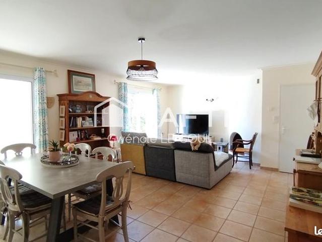 Maison vente à Les Sables-d'Olonne, L'aiguillon-sur-vie