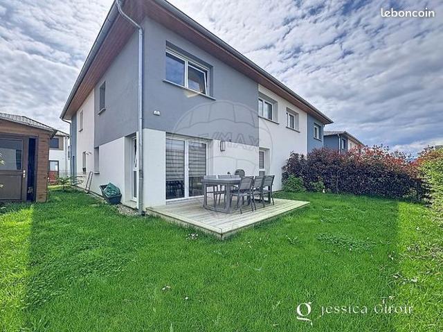 Maison vente à Colmar-Ribeauvillé, Sainte-croix-en-plaine