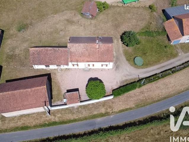 Maison vente à Vichy, Molinet