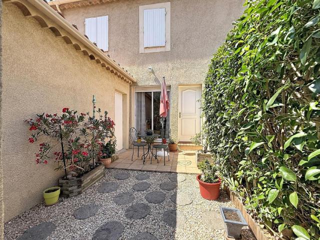 Maison vente à Sacré-Coeur, Avignon