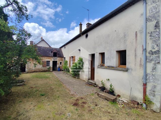 Maison vente à Mamers, La Ferté-bernard