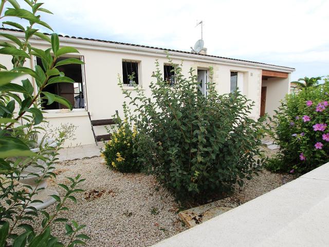Maison vente à La Rochelle, Aytré