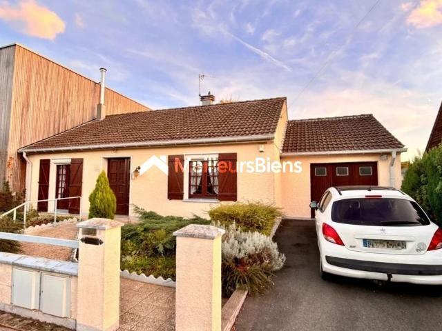 Maison vente à Ascq, Villeneuve-d'Ascq