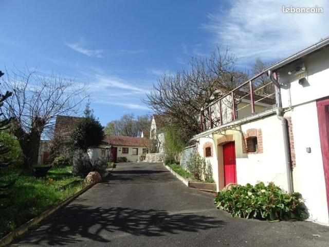 Maison vente à Montargis, Nevoy