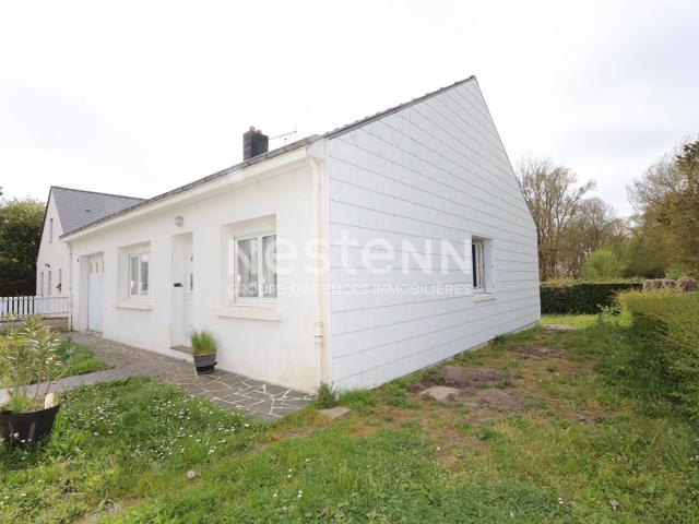 Maison vente à Saint-Nazaire, Saint-joachim