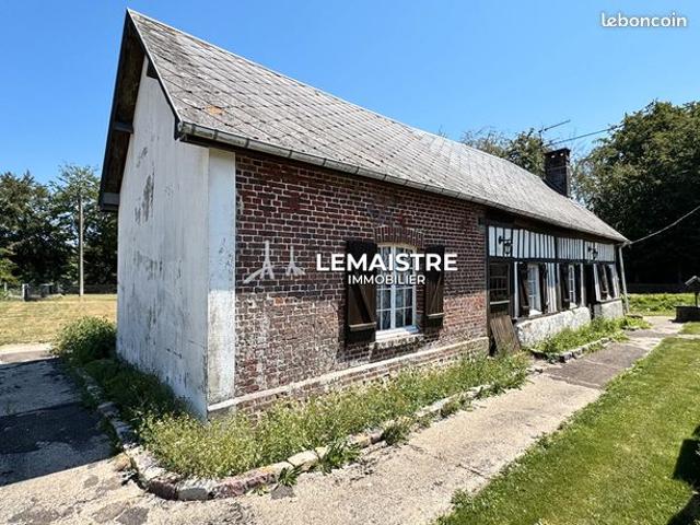 Maison vente à Le Havre, Goderville