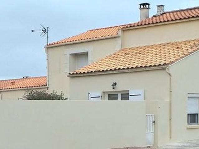 Maison vente à Saint-just-luzac, Charente-Maritime
