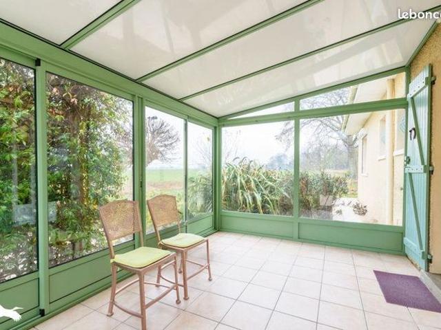 Maison vente à Mont-de-Marsan, Saint-sever