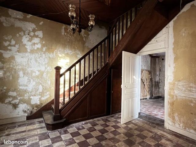 Maison vente à Tarbes
