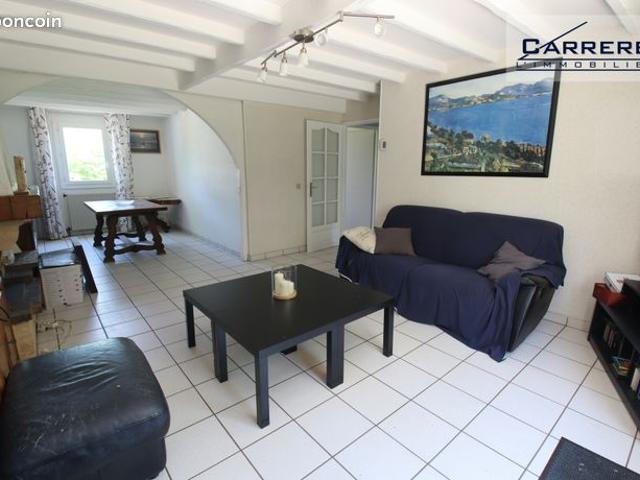 Maison vente à Saintes, Floirac