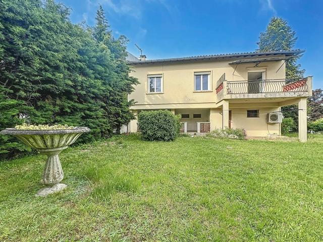 Maison vente à Toulouse, Labège