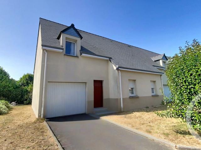 Maison vente à Saint-Malo, Bretagne