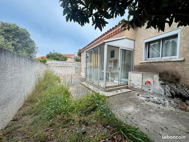 Maison vente à Istres, Port-de-bouc