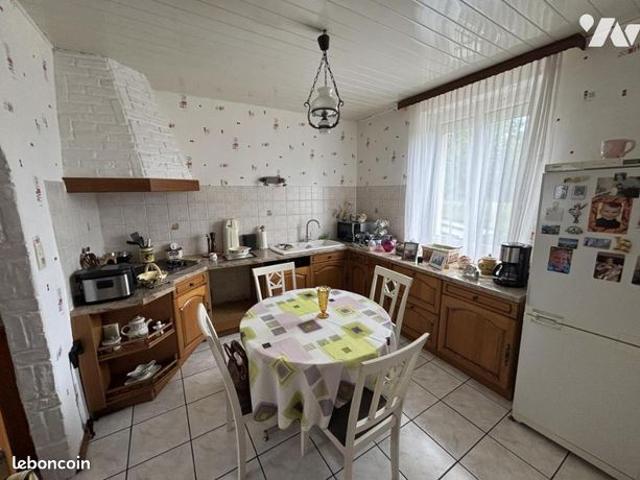 Maison vente à Montbéliard, Audincourt