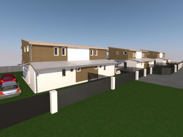 Maison vente à Guadeloupe