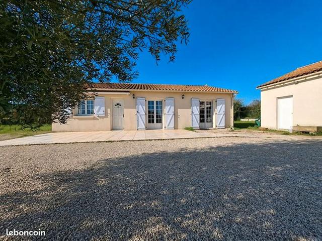 Maison vente à Arcachon, Salles