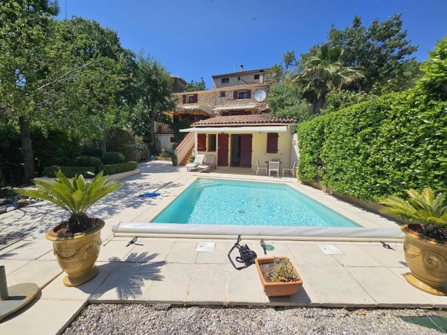 Maison vente à Béziers, Vailhan