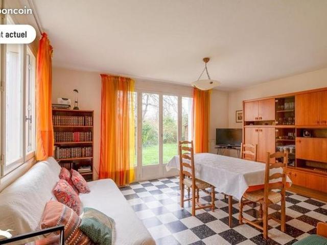 Maison vente à Toulouse, Villeneuve-tolosane