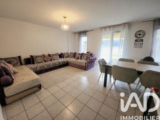 Maison vente à Melun, Moissy-cramayel