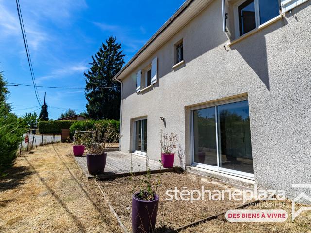 Maison vente à Bourg-en-Bresse, Tossiat