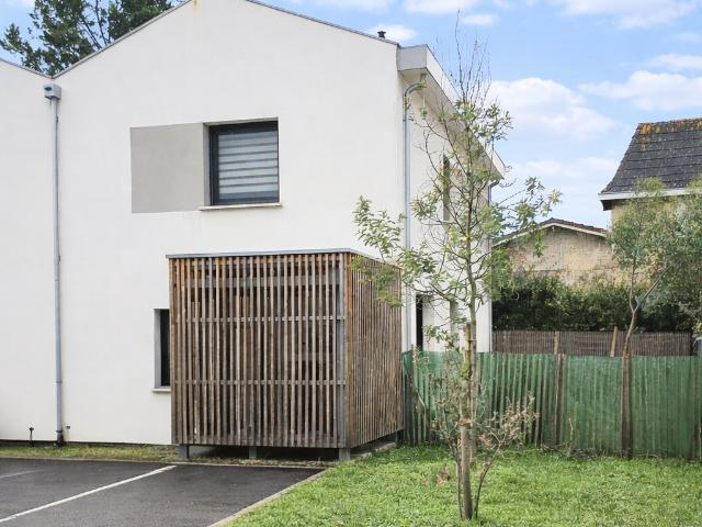 Maison vente à Bordeaux, Villenave-d'ornon