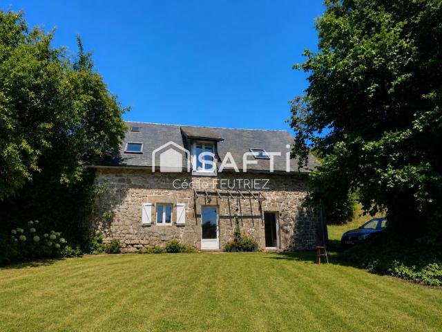 Maison vente à Ussel, Saint-yrieix-le-déjalat