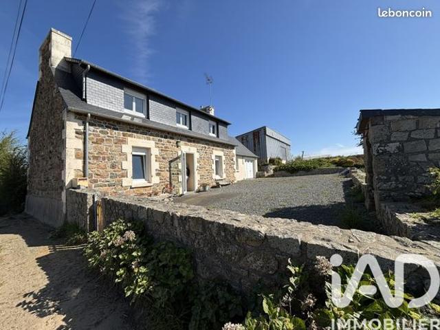 Maison vente à Lannion, Bretagne