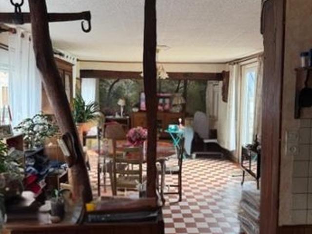 Maison vente à Bernay, Pont-audemer