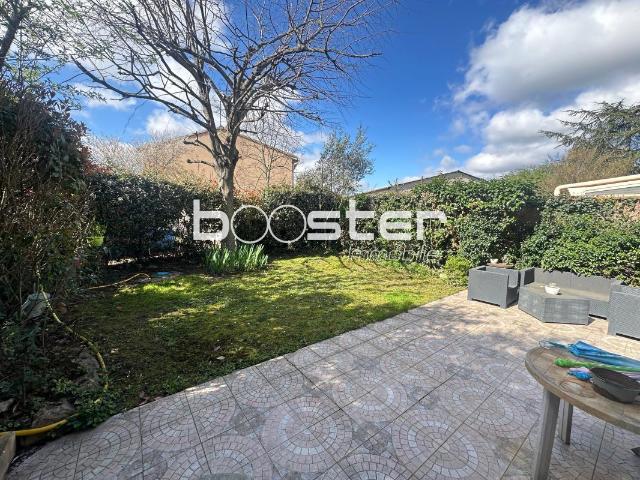 Maison vente à Toulouse