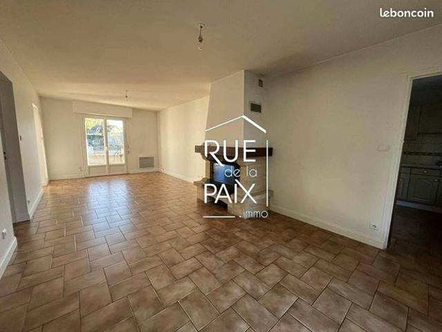 Maison vente à Châtellerault, Naintré