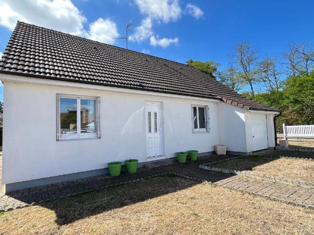 Maison vente à Saint-Paterne, Saint-Paterne - Le Chevain