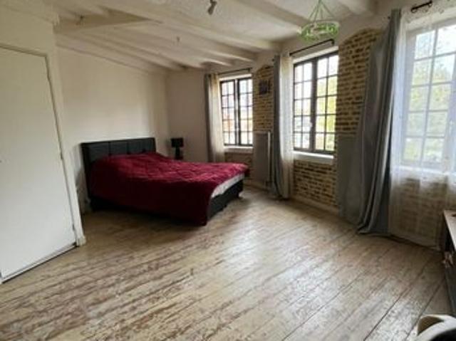 Maison vente à Dunkerque, Bergues