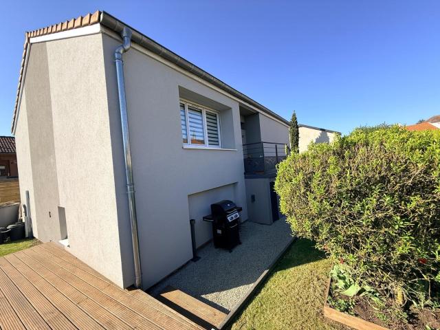 Maison vente à Metz, Saint-privat-la-montagne