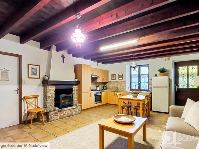 Maison vente à Launay, Bain-de-Bretagne