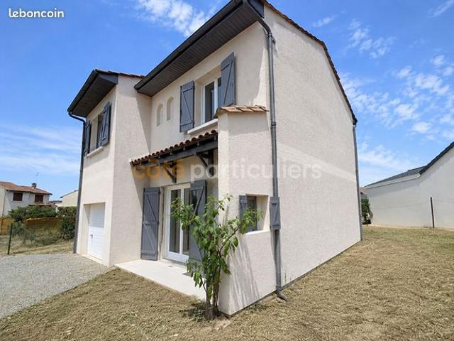 Maison vente à Libourne