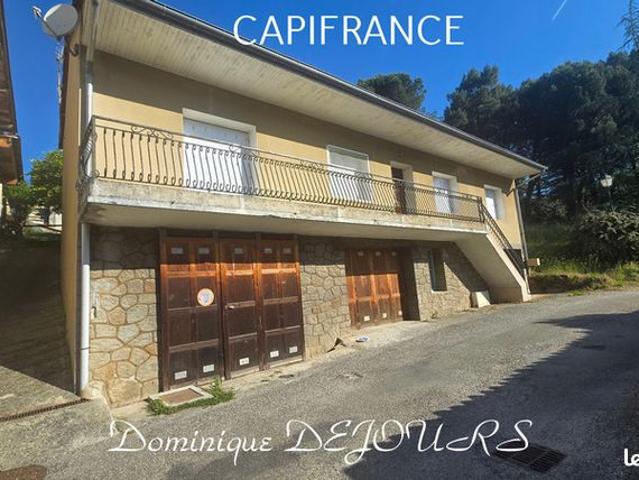 Maison vente à Privas, Les Ollières-sur-eyrieux