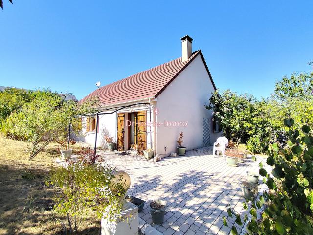 Maison vente à Le Bourg, Pezou
