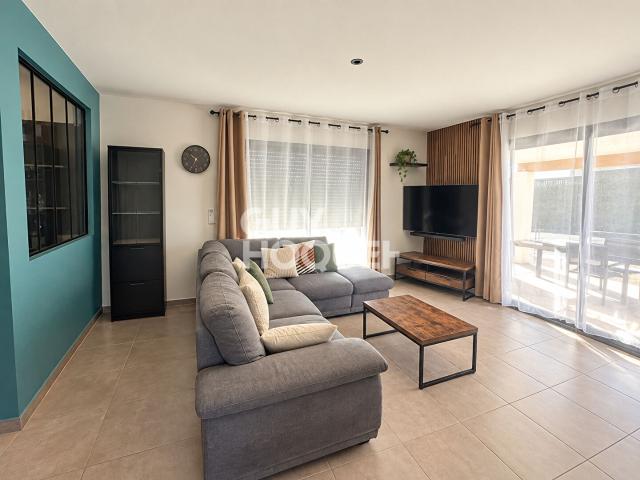 Maison location à Toulouse, Castelnau-d'estrétefonds