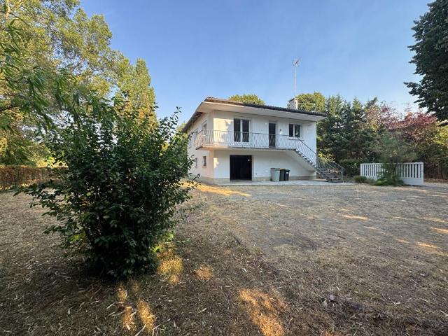 Maison location à Toulouse, Cornebarrieu