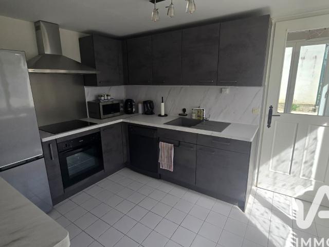 Maison location à Meaux, Coulommiers
