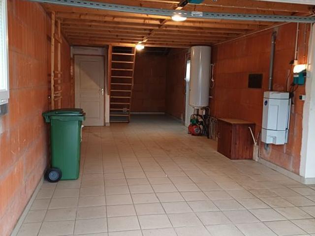 Maison location à Mayenne, Gorron