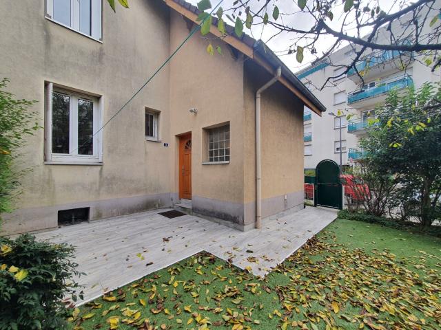 Maison location à Grenoble, Saint-egrève