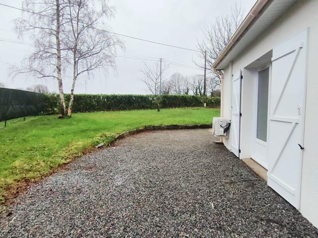 Maison location à Nantes, La Chapelle-sur-erdre