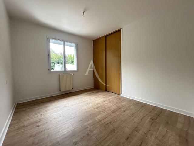 Maison location à Château-Gontier, Pays de la Loire