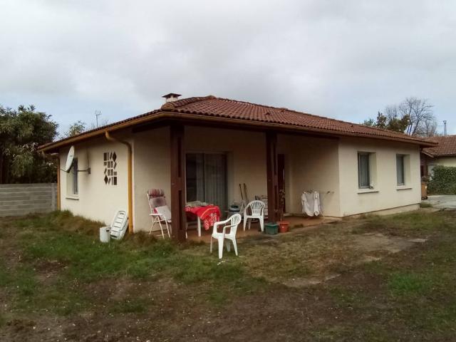 Maison location à Arcachon, La Teste-de-buch