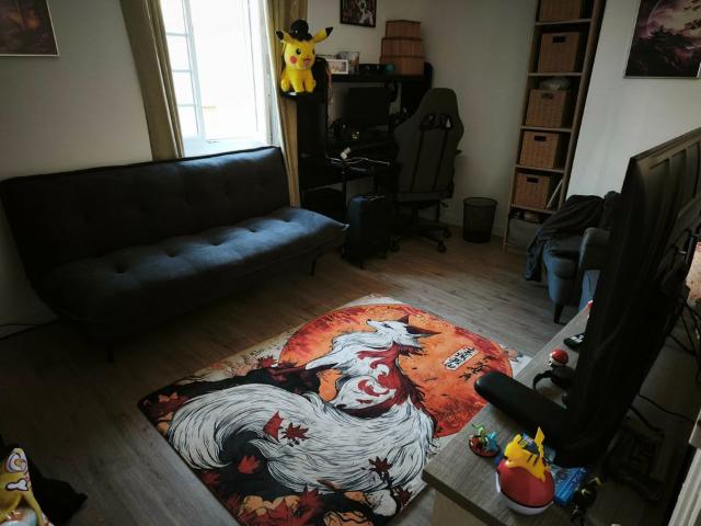 Maison location à Melun, Maincy