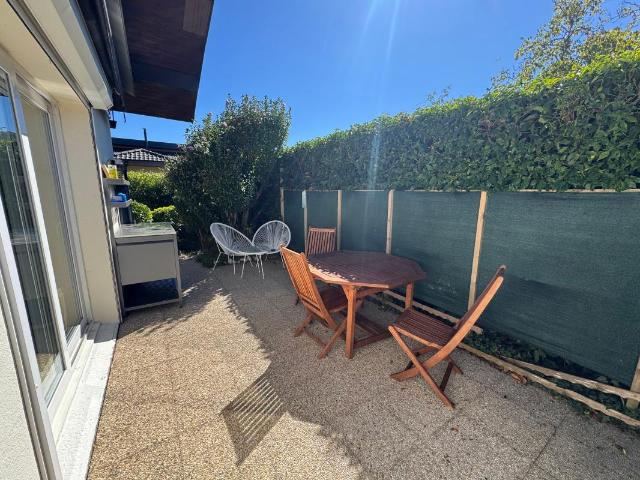 Maison location à Thonon-les-Bains, Massongy