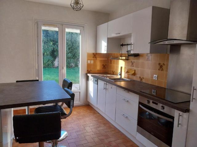 Maison location à La Rochelle, Marsilly