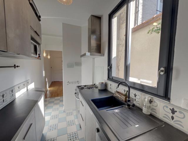 Maison location à Reims